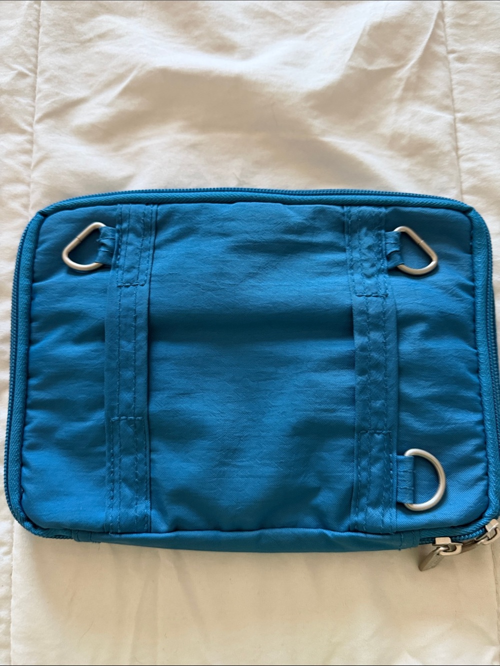 Baggallini Crossbody/belt bag - Picture 3 of 8